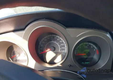 2010 Dodge Avenger Sxt из США, поврежденный, VIN 1B3CC4FB8AN200733